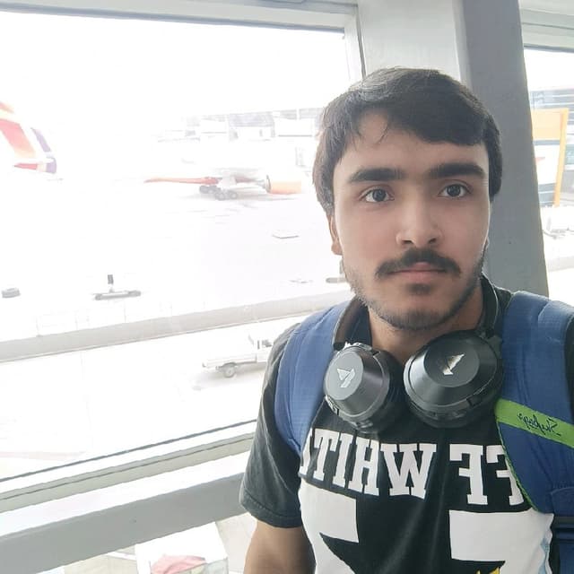 Deepansh  Gupta