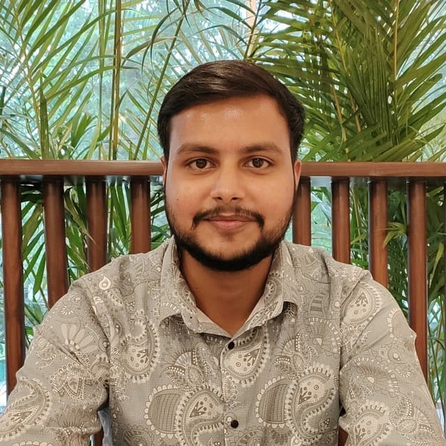 Deepansh Gupta