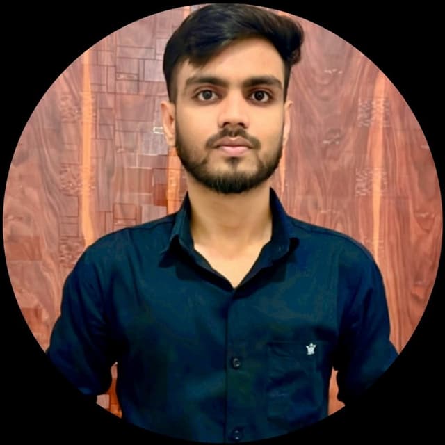 Deepansh Namdeo