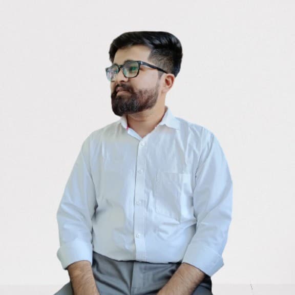 Deepansh Pahuja