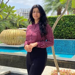 Deepansha Adlakha