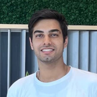 Deepansh Singh Arya