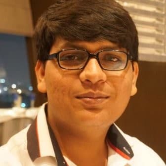 Deepansh Goyal