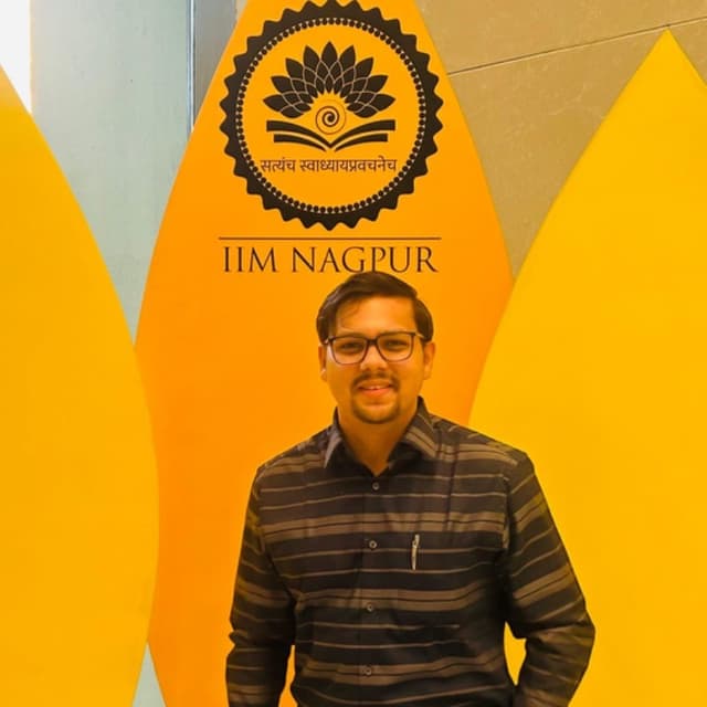 Deepansh Gupta