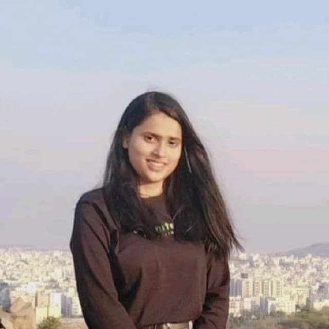 Deepanshi motla