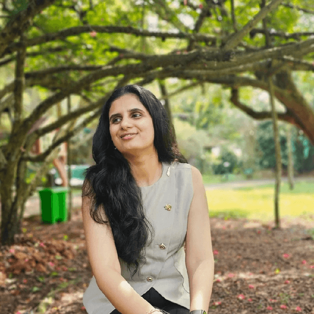 Deepanshi Munjal