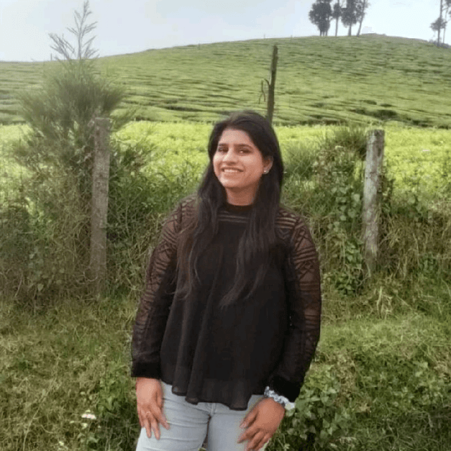 Deepanshi Sharma