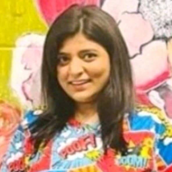 Deepanshi Sinha