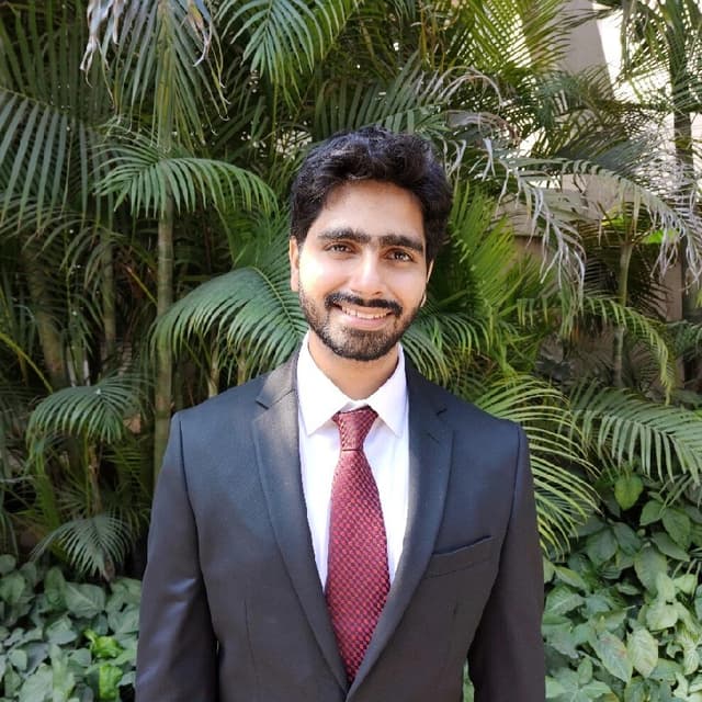 Deepansh Makkar