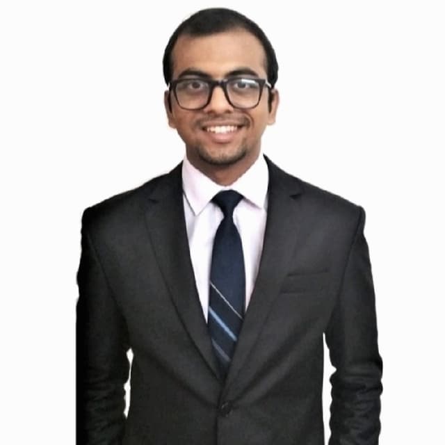 Deepanshu Agarwal