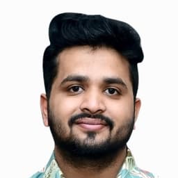 Deepanshu Ahuja