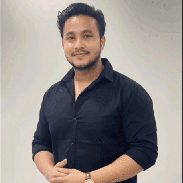 Deepanshu Bhandari