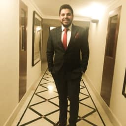 Deepanshu Chhabra