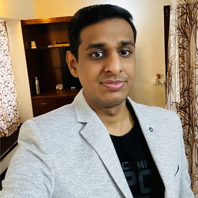 Deepanshu Garg