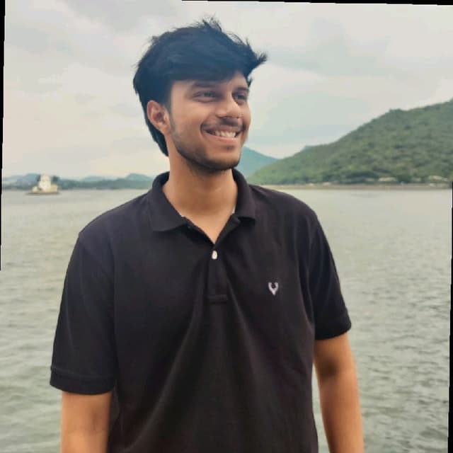 Deepanshu Goel