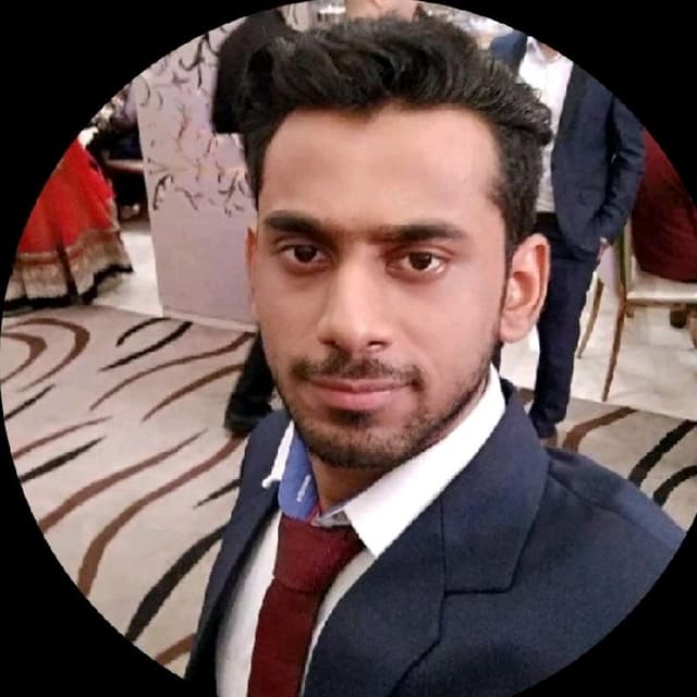 Deepanshu Grover