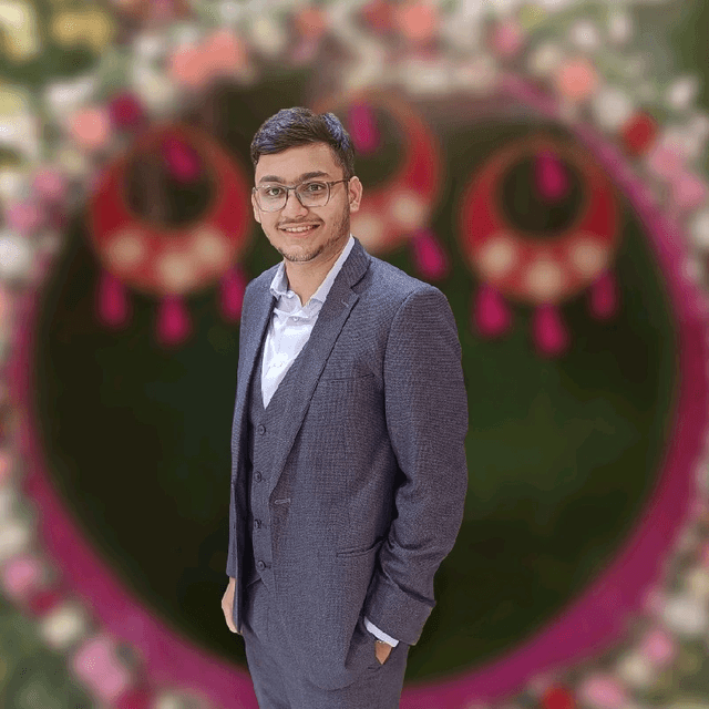 Deepanshu Gunwant