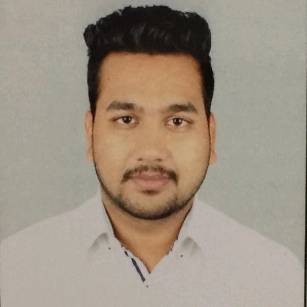Deepanshu Gupta