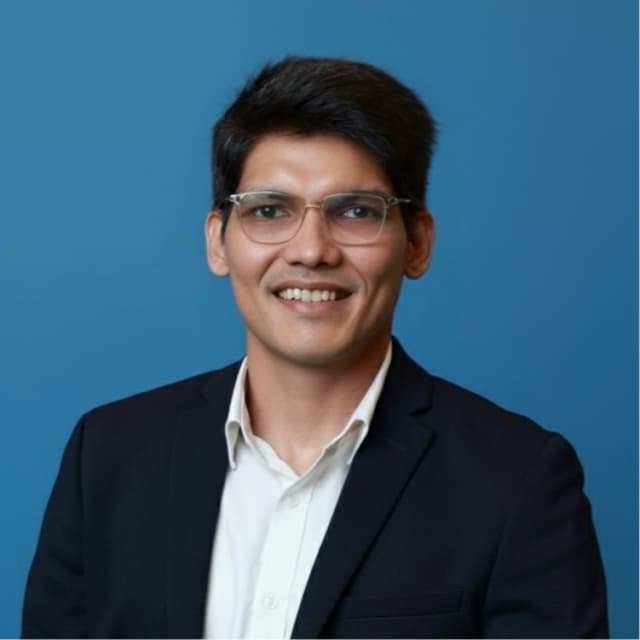 Deepanshu Gupta