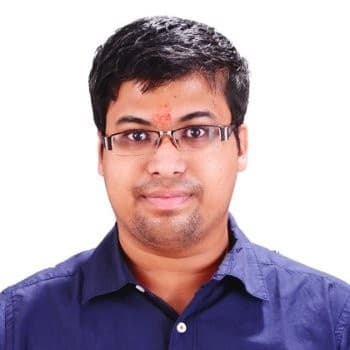 Deepanshu Gupta