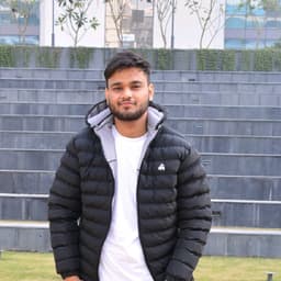 Deepanshu Kashyap