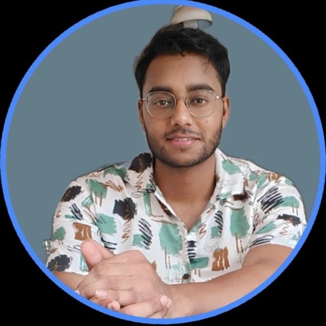 Deepanshu Khorwal