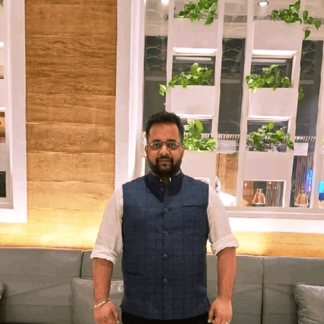 Deepanshu kumar
