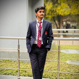 Deepanshu kumar