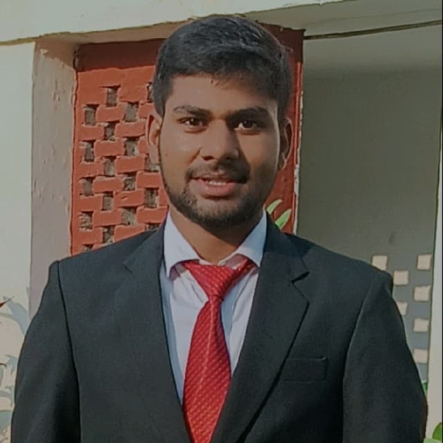 DEEPANSHU MEENA