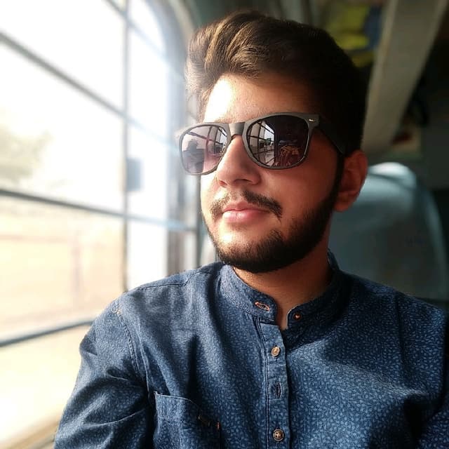 Deepanshu Mishra
