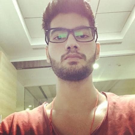 Deepanshu Nawani
