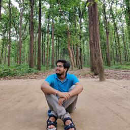 Deepanshu Pandey
