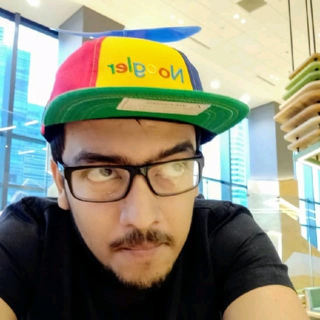 Deepanshu Pandey