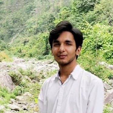 Deepanshu Pandey