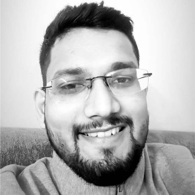 Deepanshu Rai