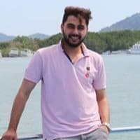 Deepanshu Rana