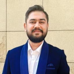 Deepanshu Rastogi