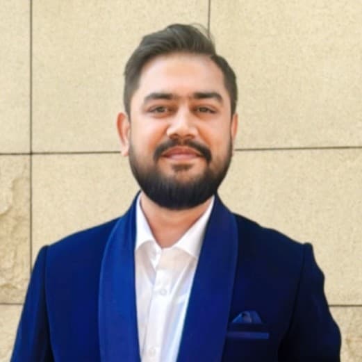 Deepanshu Rastogi