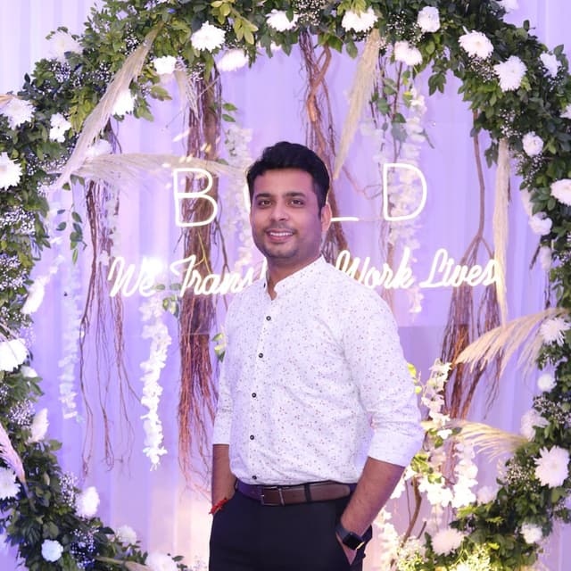 Deepanshu Rathore