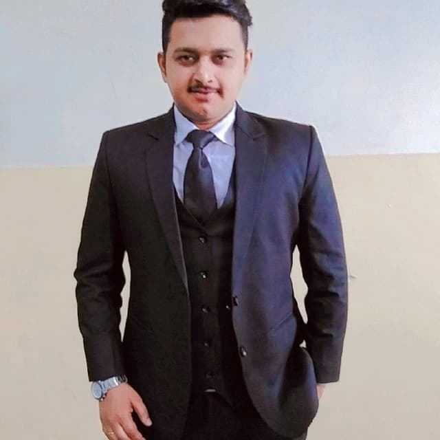 Deepanshu Rohilla