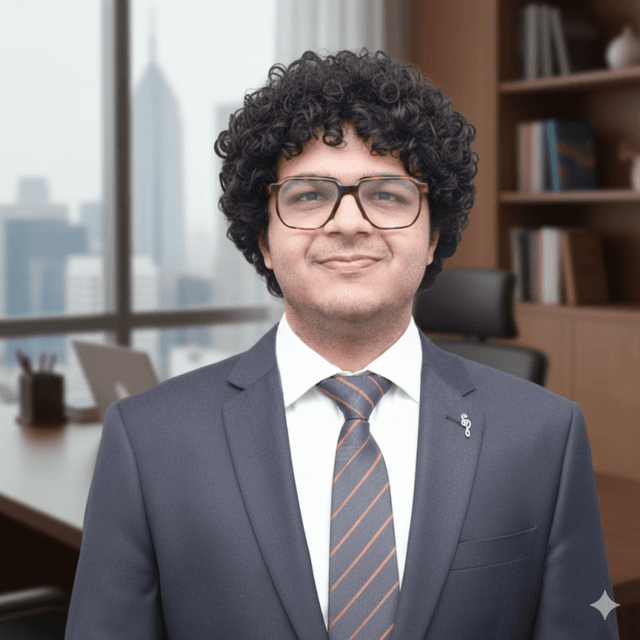 Deepanshu Rohilla