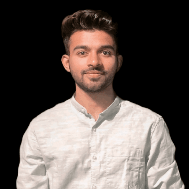 Deepanshu Saini