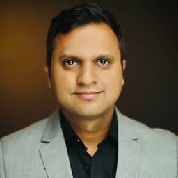 Deepanshu Sangal
