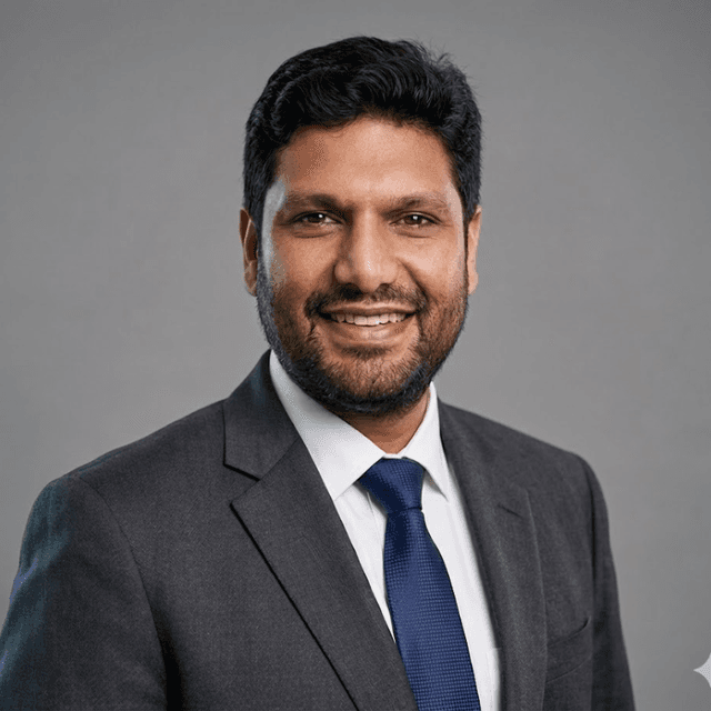 Deepanshu Sardana