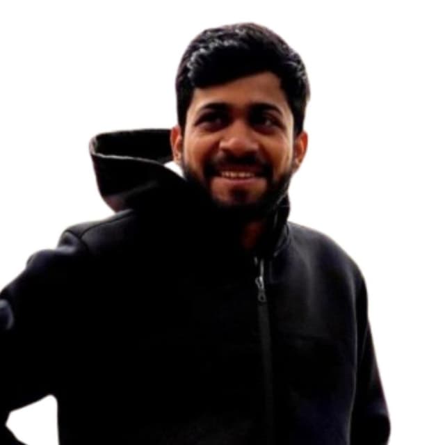 Deepanshu Sarmandal