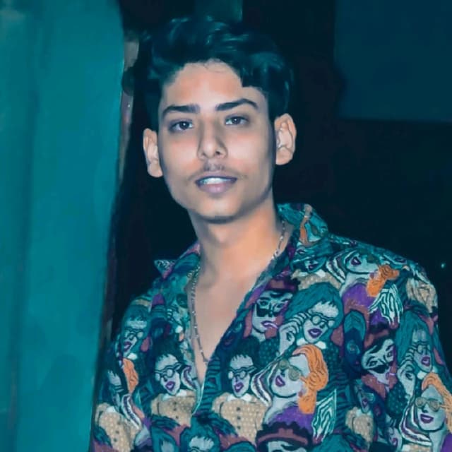 deepanshu Sharma