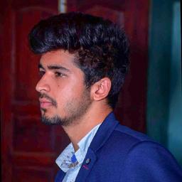 Deepanshu Singh