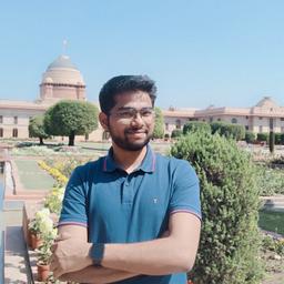 Deepanshu Singhaniya