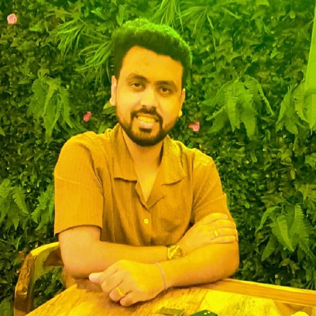 Deepanshu Sinha