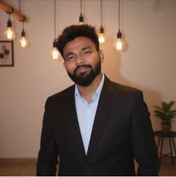 Deepanshu Sisodiya